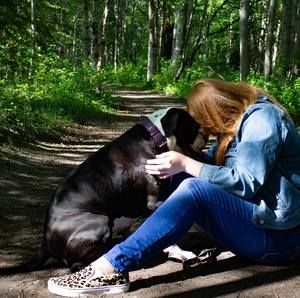 Meet your Posher, Meghan